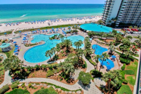 Edgewater Golf Villa 605
